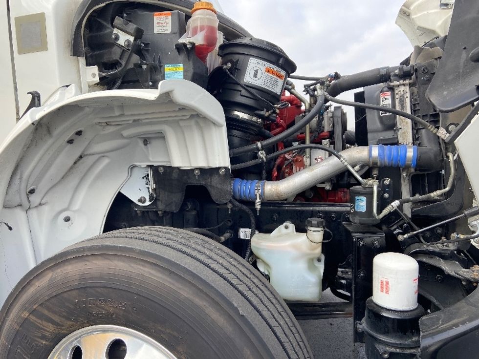 Medium Duty Box Truck-Light and Medium Duty Trucks-Freightliner-2021-M2-San Antonio-TX-406,342\n\t\tmiles-$ 24,000 - Image 23