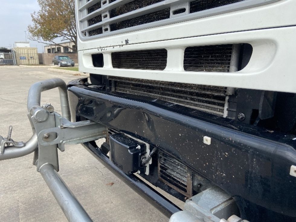 Medium Duty Box Truck-Light and Medium Duty Trucks-Freightliner-2021-M2-San Antonio-TX-406,342\n\t\tmiles-$ 24,000 - Image 24