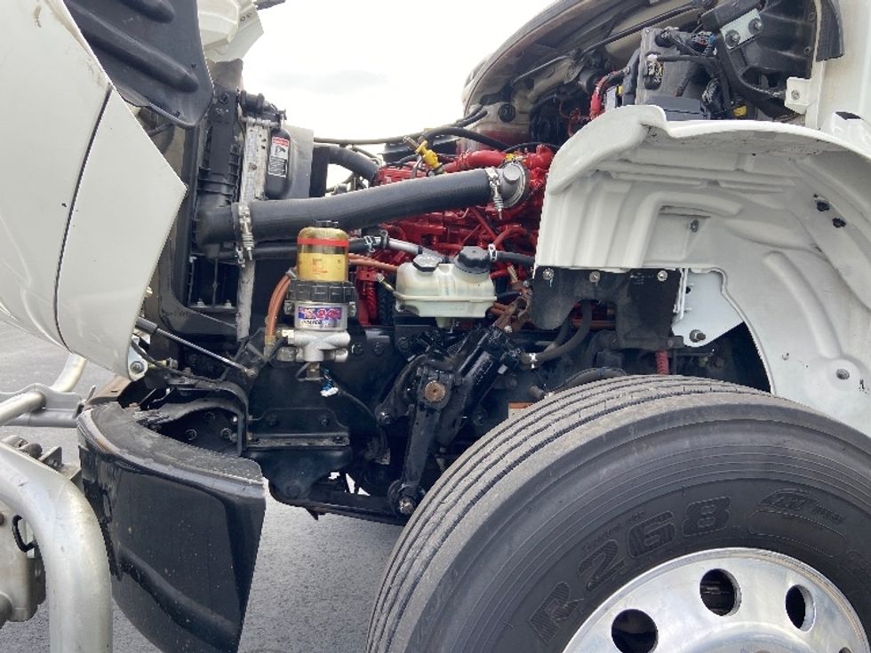 Medium Duty Box Truck-Light and Medium Duty Trucks-Freightliner-2021-M2-San Antonio-TX-406,342\n\t\tmiles-$ 24,000 - Image 26