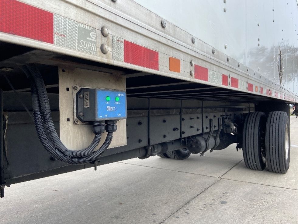 Medium Duty Box Truck-Light and Medium Duty Trucks-Freightliner-2021-M2-San Antonio-TX-406,342\n\t\tmiles-$ 24,000 - Image 5