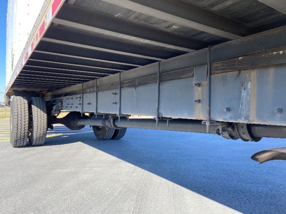 Medium Duty Box Truck-Light and Medium Duty Trucks-Freightliner-2021-M2-San Antonio-TX-429,711\n\t\tmiles-$ 24,000 - Image 14