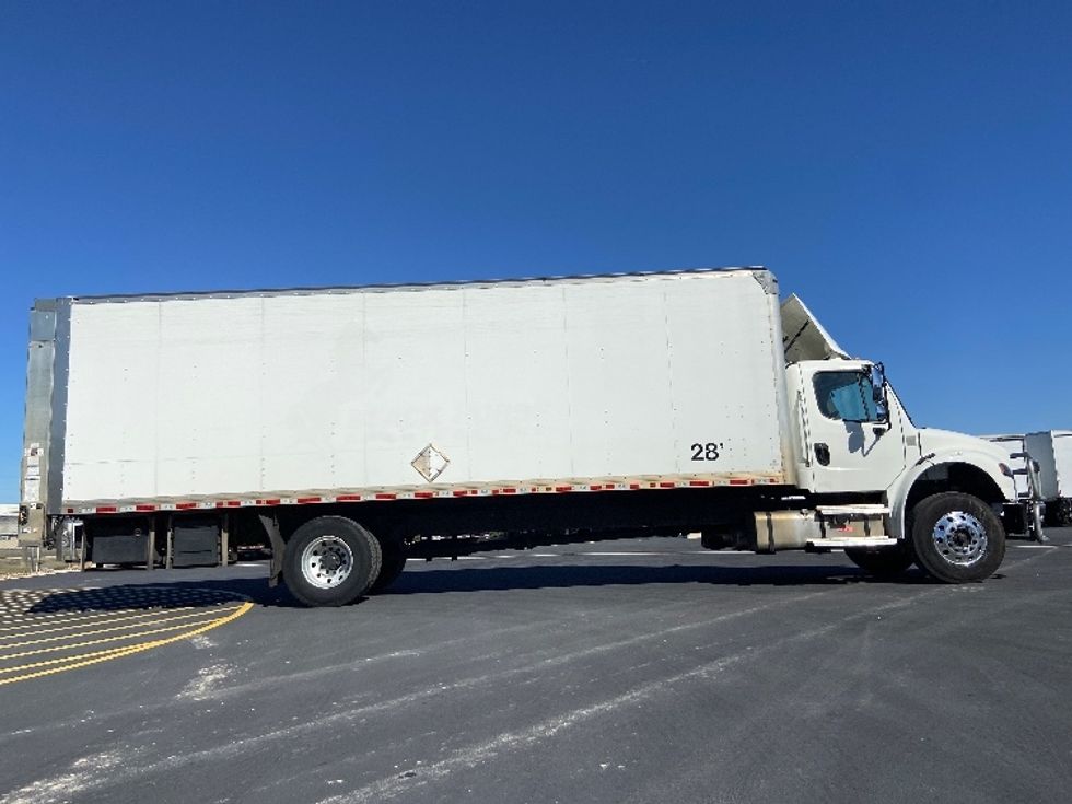 Medium Duty Box Truck-Light and Medium Duty Trucks-Freightliner-2021-M2-San Antonio-TX-429,711\n\t\tmiles-$ 24,000 - Image 15