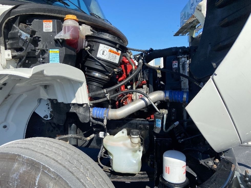 Medium Duty Box Truck-Light and Medium Duty Trucks-Freightliner-2021-M2-San Antonio-TX-429,711\n\t\tmiles-$ 24,000 - Image 23