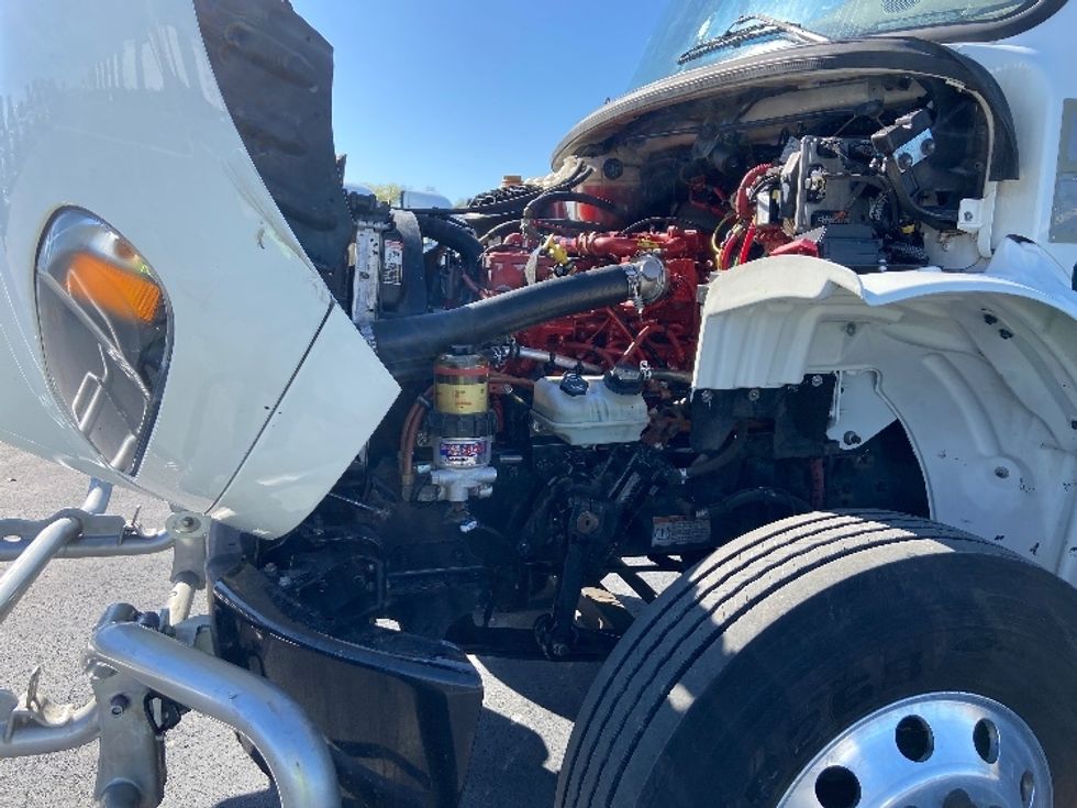 Medium Duty Box Truck-Light and Medium Duty Trucks-Freightliner-2021-M2-San Antonio-TX-429,711\n\t\tmiles-$ 24,000 - Image 24