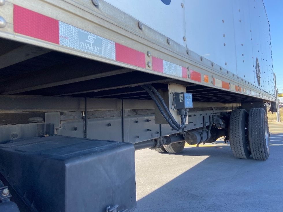 Medium Duty Box Truck-Light and Medium Duty Trucks-Freightliner-2021-M2-San Antonio-TX-429,711\n\t\tmiles-$ 24,000 - Image 5