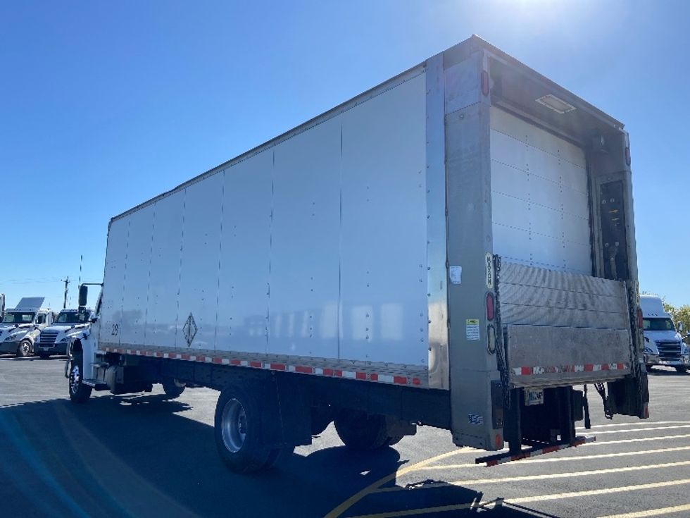 Medium Duty Box Truck-Light and Medium Duty Trucks-Freightliner-2021-M2-San Antonio-TX-429,711\n\t\tmiles-$ 24,000 - Image 6