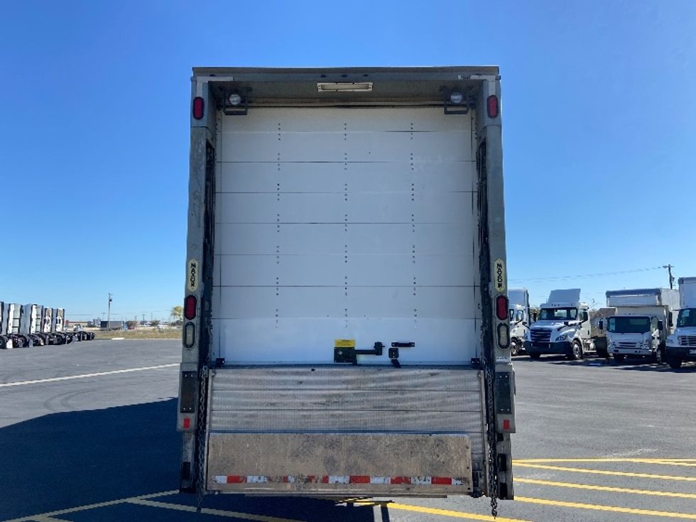 Medium Duty Box Truck-Light and Medium Duty Trucks-Freightliner-2021-M2-San Antonio-TX-429,711\n\t\tmiles-$ 24,000 - Image 7