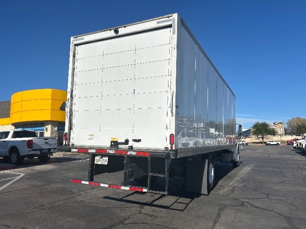 Medium Duty Box Truck-Light and Medium Duty Trucks-Freightliner-2021-M2-San Antonio-TX-446,636\n\t\tmiles-$ 24,000 - Image 12