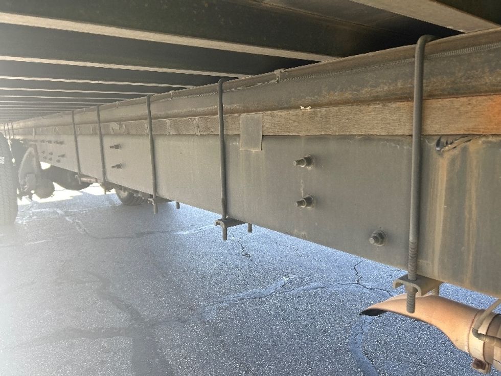 Medium Duty Box Truck-Light and Medium Duty Trucks-Freightliner-2021-M2-San Antonio-TX-446,636\n\t\tmiles-$ 24,000 - Image 13