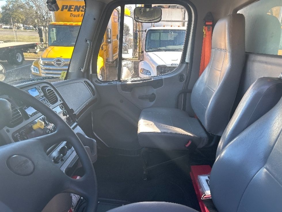 Medium Duty Box Truck-Light and Medium Duty Trucks-Freightliner-2021-M2-San Antonio-TX-446,636\n\t\tmiles-$ 24,000 - Image 18