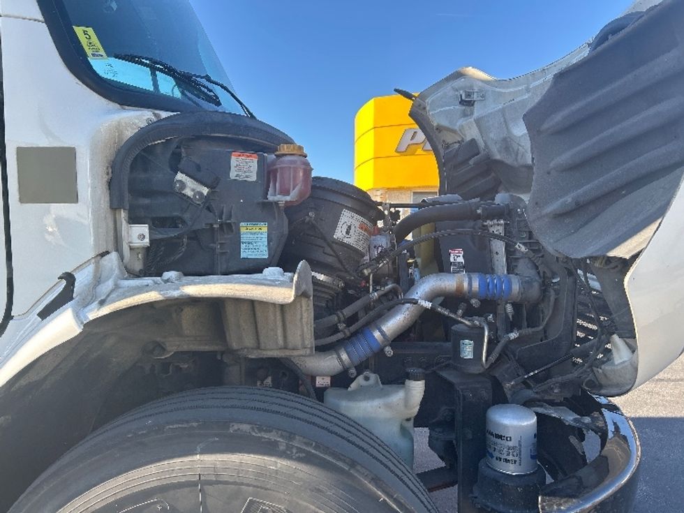 Medium Duty Box Truck-Light and Medium Duty Trucks-Freightliner-2021-M2-San Antonio-TX-446,636\n\t\tmiles-$ 24,000 - Image 22