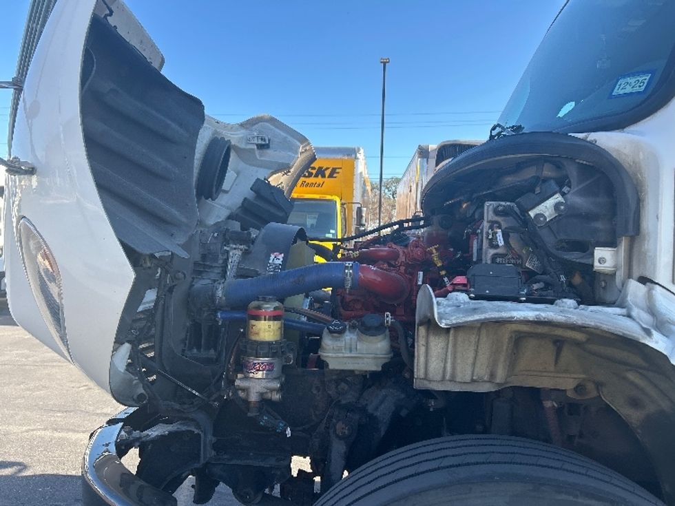 Medium Duty Box Truck-Light and Medium Duty Trucks-Freightliner-2021-M2-San Antonio-TX-446,636\n\t\tmiles-$ 24,000 - Image 23