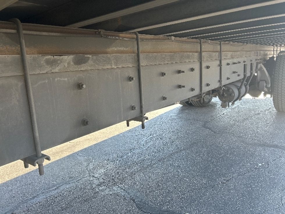 Medium Duty Box Truck-Light and Medium Duty Trucks-Freightliner-2021-M2-San Antonio-TX-446,636\n\t\tmiles-$ 24,000 - Image 5