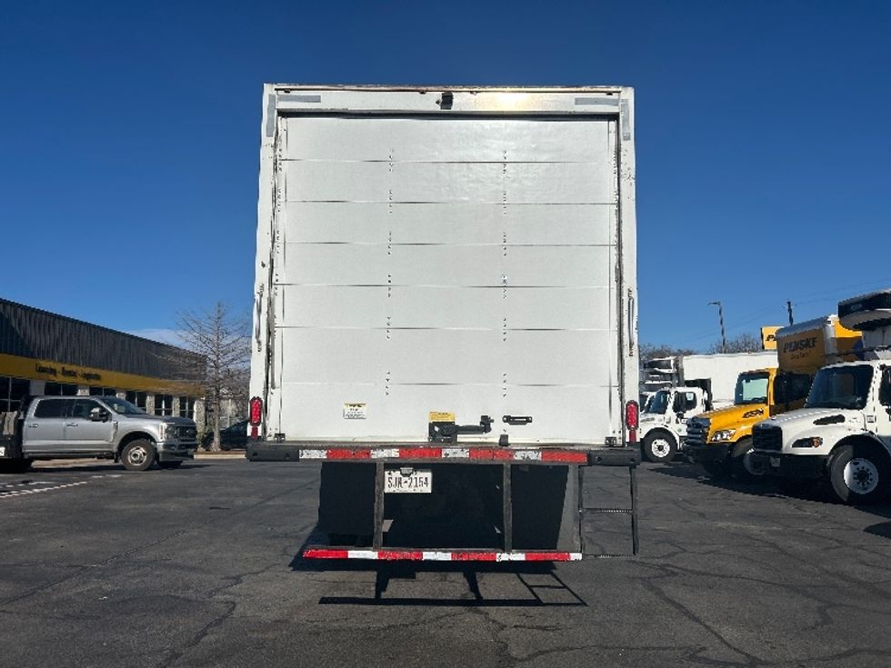 Medium Duty Box Truck-Light and Medium Duty Trucks-Freightliner-2021-M2-San Antonio-TX-446,636\n\t\tmiles-$ 24,000 - Image 7