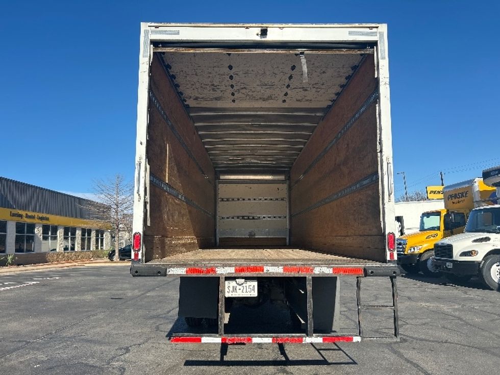 Medium Duty Box Truck-Light and Medium Duty Trucks-Freightliner-2021-M2-San Antonio-TX-446,636\n\t\tmiles-$ 24,000 - Image 8
