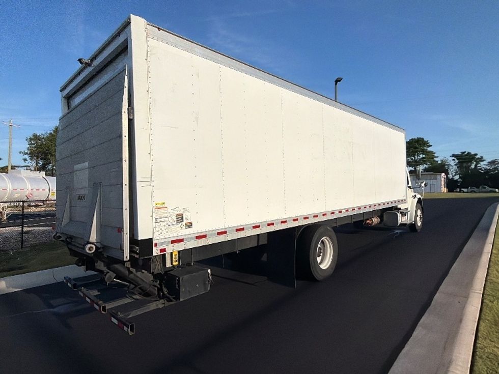 Medium Duty Box Truck-Light and Medium Duty Trucks-Freightliner-2021-M2-Shreveport-LA-248,181\n\t\tmiles-$ 51,500 - Image 13