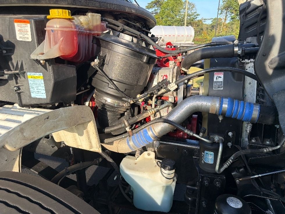 Medium Duty Box Truck-Light and Medium Duty Trucks-Freightliner-2021-M2-Shreveport-LA-248,181\n\t\tmiles-$ 51,500 - Image 23