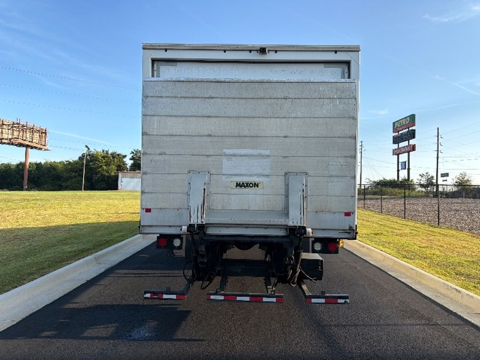 Medium Duty Box Truck-Light and Medium Duty Trucks-Freightliner-2021-M2-Shreveport-LA-248,181\n\t\tmiles-$ 51,500 - Image 7