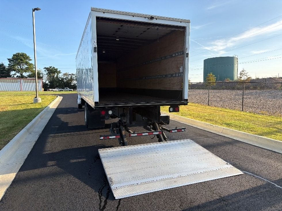 Medium Duty Box Truck-Light and Medium Duty Trucks-Freightliner-2021-M2-Shreveport-LA-248,181\n\t\tmiles-$ 51,500 - Image 8