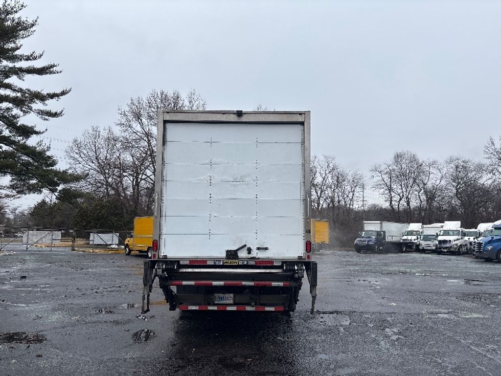 Medium Duty Box Truck-Light and Medium Duty Trucks-Freightliner-2021-M2-South Plainfield-NJ-191,462\n\t\tmiles-$ 64,500 - Image 7