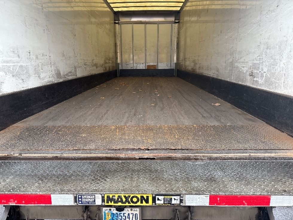 Medium Duty Box Truck-Light and Medium Duty Trucks-Freightliner-2021-M2-South Plainfield-NJ-191,462\n\t\tmiles-$ 64,500 - Image 10