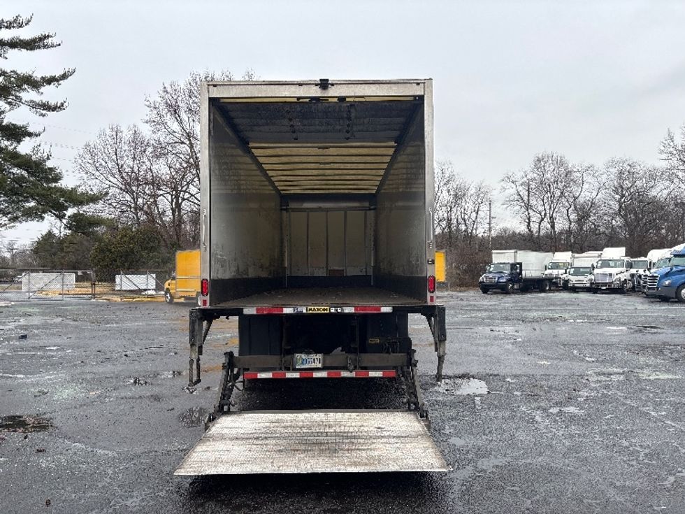 Medium Duty Box Truck-Light and Medium Duty Trucks-Freightliner-2021-M2-South Plainfield-NJ-191,462\n\t\tmiles-$ 64,500 - Image 9