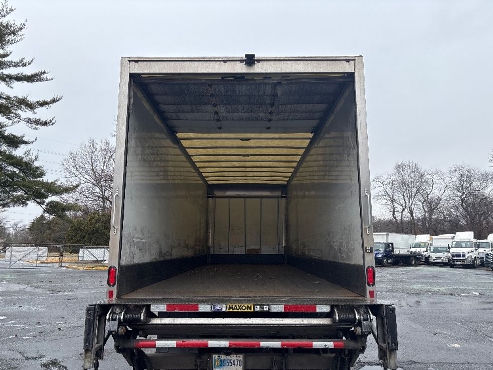 Medium Duty Box Truck-Light and Medium Duty Trucks-Freightliner-2021-M2-South Plainfield-NJ-191,462\n\t\tmiles-$ 64,500 - Image 8