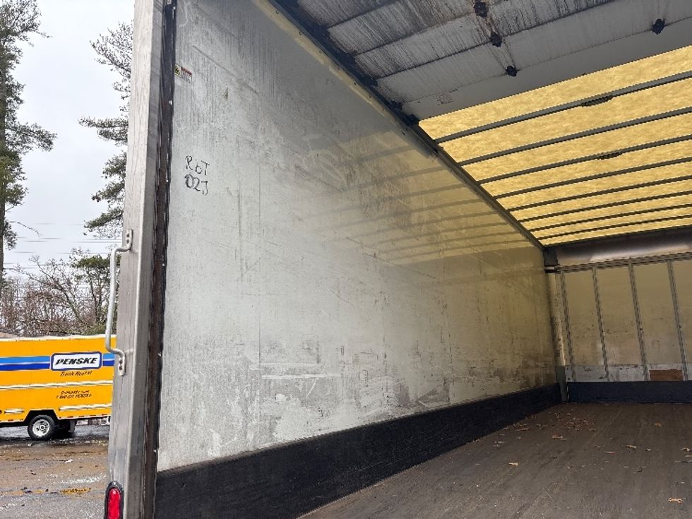 Medium Duty Box Truck-Light and Medium Duty Trucks-Freightliner-2021-M2-South Plainfield-NJ-191,462\n\t\tmiles-$ 64,500 - Image 11