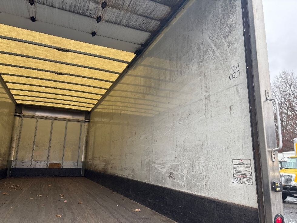 Medium Duty Box Truck-Light and Medium Duty Trucks-Freightliner-2021-M2-South Plainfield-NJ-191,462\n\t\tmiles-$ 64,500 - Image 12