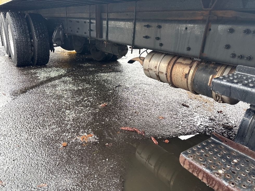 Medium Duty Box Truck-Light and Medium Duty Trucks-Freightliner-2021-M2-South Plainfield-NJ-191,462\n\t\tmiles-$ 64,500 - Image 14