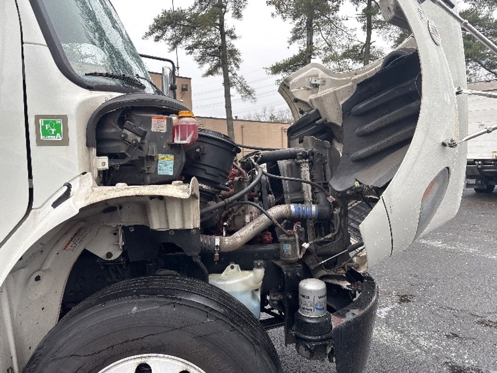 Medium Duty Box Truck-Light and Medium Duty Trucks-Freightliner-2021-M2-South Plainfield-NJ-191,462\n\t\tmiles-$ 64,500 - Image 23