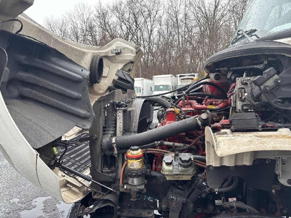 Medium Duty Box Truck-Light and Medium Duty Trucks-Freightliner-2021-M2-South Plainfield-NJ-191,462\n\t\tmiles-$ 64,500 - Image 24