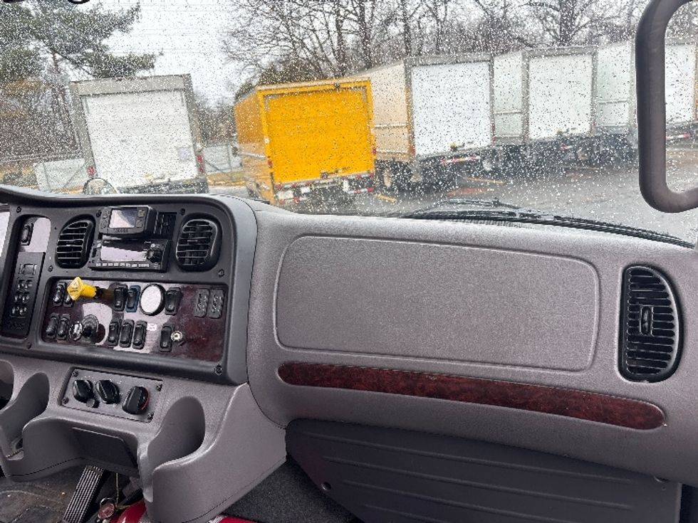 Medium Duty Box Truck-Light and Medium Duty Trucks-Freightliner-2021-M2-South Plainfield-NJ-191,478\n\t\tmiles-$ 53,500 - Image 21