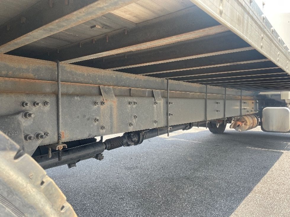 Medium Duty Box Truck-Light and Medium Duty Trucks-Freightliner-2021-M2-Spartanburg-SC-195,229\n\t\tmiles-$ 50,500 - Image 14