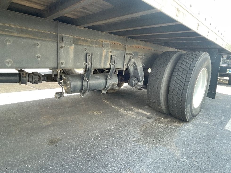 Medium Duty Box Truck-Light and Medium Duty Trucks-Freightliner-2021-M2-Spartanburg-SC-195,229\n\t\tmiles-$ 50,500 - Image 25