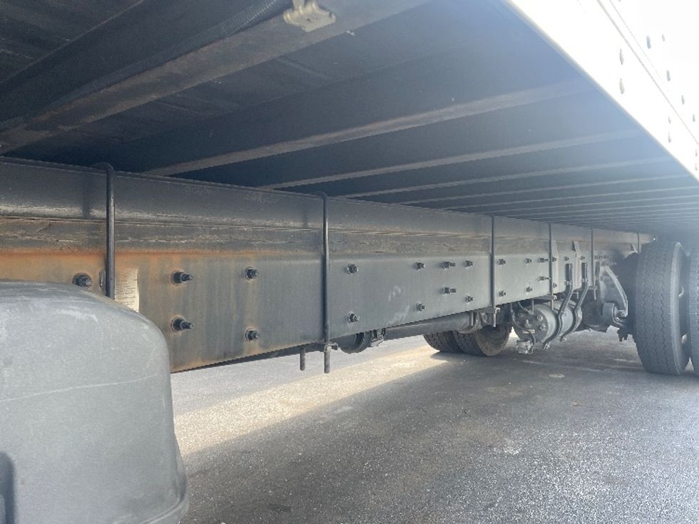 Medium Duty Box Truck-Light and Medium Duty Trucks-Freightliner-2021-M2-Spartanburg-SC-195,229\n\t\tmiles-$ 50,500 - Image 5