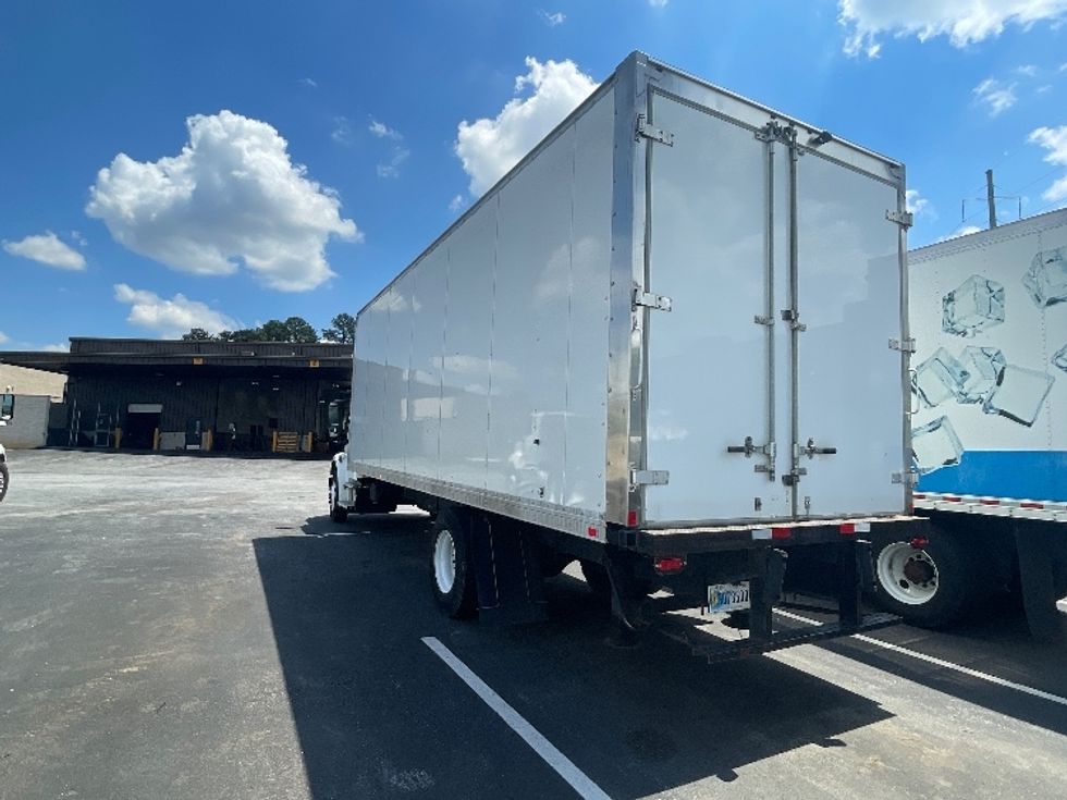Medium Duty Box Truck-Light and Medium Duty Trucks-Freightliner-2021-M2-Spartanburg-SC-195,229\n\t\tmiles-$ 50,500 - Image 6