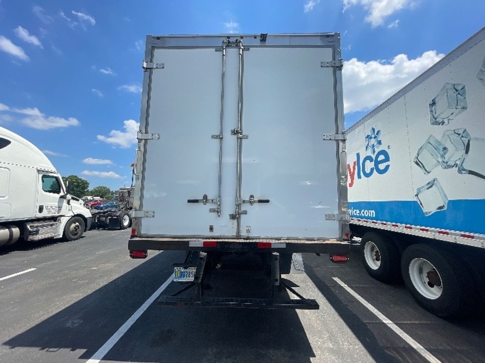 Medium Duty Box Truck-Light and Medium Duty Trucks-Freightliner-2021-M2-Spartanburg-SC-195,229\n\t\tmiles-$ 50,500 - Image 7