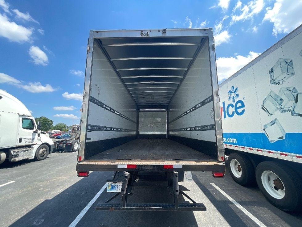 Medium Duty Box Truck-Light and Medium Duty Trucks-Freightliner-2021-M2-Spartanburg-SC-195,229\n\t\tmiles-$ 50,500 - Image 8