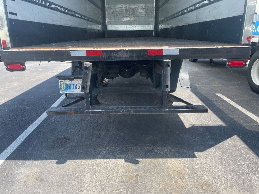 Medium Duty Box Truck-Light and Medium Duty Trucks-Freightliner-2021-M2-Spartanburg-SC-195,229\n\t\tmiles-$ 50,500 - Image 9