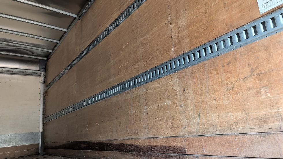 Medium Duty Box Truck-Light and Medium Duty Trucks-Freightliner-2021-M2-Spartanburg-SC-225,012\n\t\tmiles-$ 43,500 - Image 11