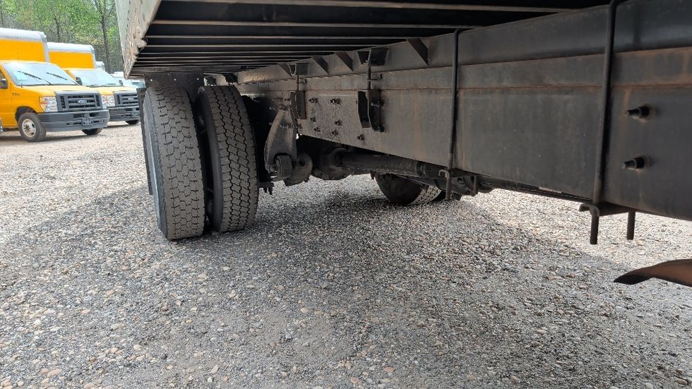 Medium Duty Box Truck-Light and Medium Duty Trucks-Freightliner-2021-M2-Spartanburg-SC-225,012\n\t\tmiles-$ 43,500 - Image 13