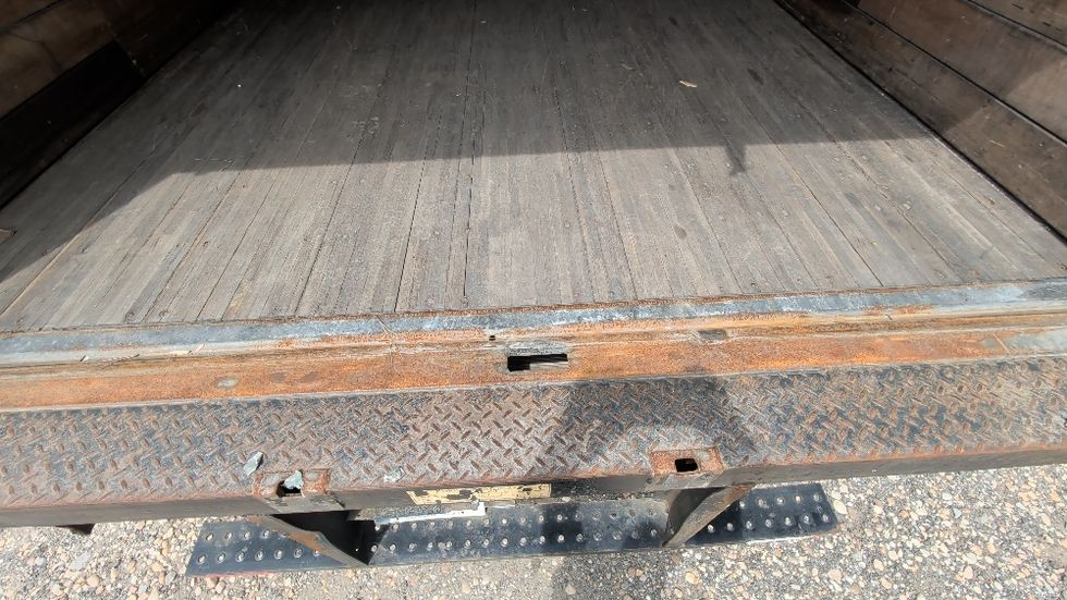 Medium Duty Box Truck-Light and Medium Duty Trucks-Freightliner-2021-M2-Spartanburg-SC-225,012\n\t\tmiles-$ 43,500 - Image 9