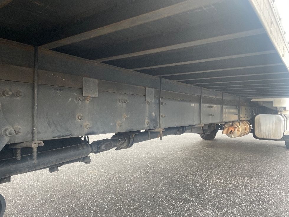 Medium Duty Box Truck-Light and Medium Duty Trucks-Freightliner-2021-M2-Spartanburg-SC-239,575\n\t\tmiles-$ 44,000 - Image 14