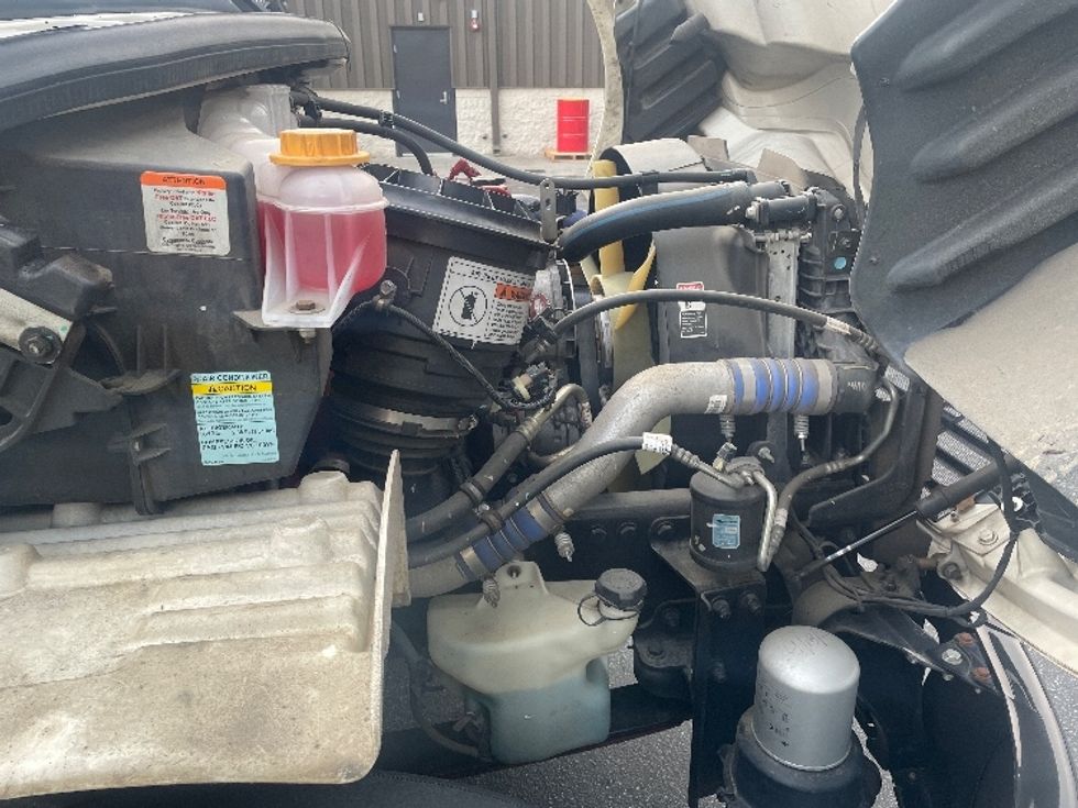 Medium Duty Box Truck-Light and Medium Duty Trucks-Freightliner-2021-M2-Spartanburg-SC-239,575\n\t\tmiles-$ 44,000 - Image 23