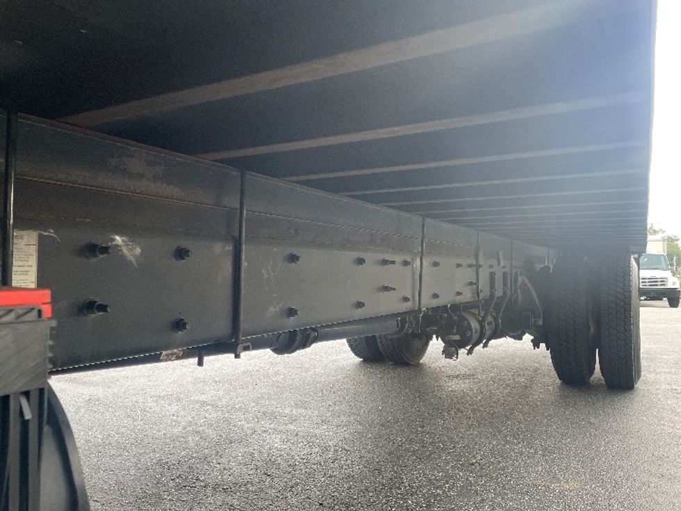 Medium Duty Box Truck-Light and Medium Duty Trucks-Freightliner-2021-M2-Spartanburg-SC-239,575\n\t\tmiles-$ 44,000 - Image 5