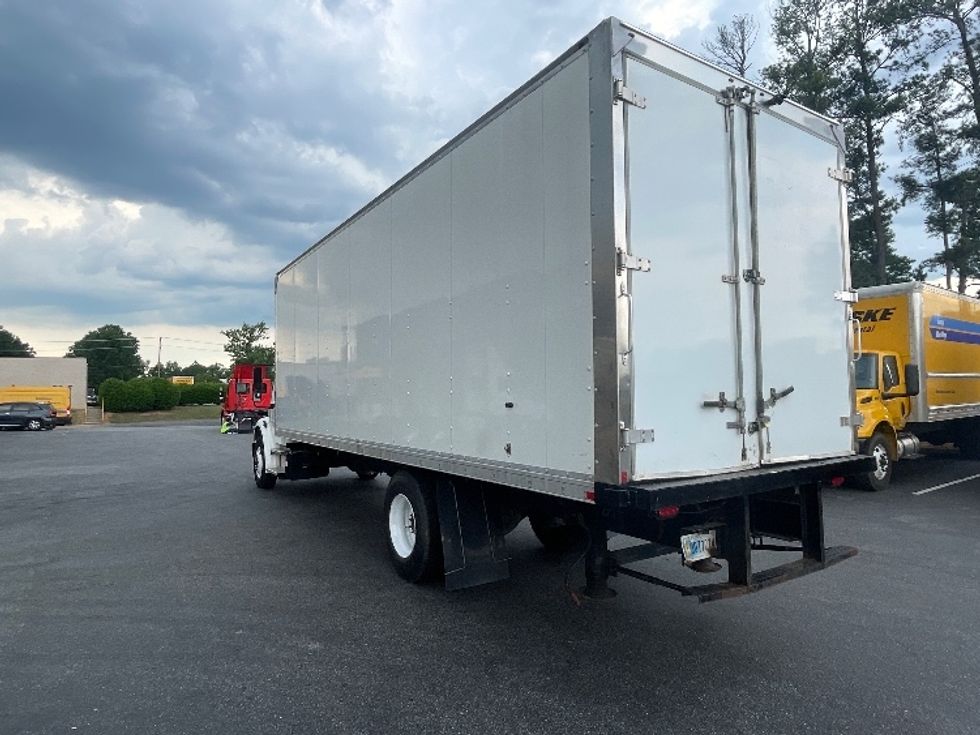 Medium Duty Box Truck-Light and Medium Duty Trucks-Freightliner-2021-M2-Spartanburg-SC-239,575\n\t\tmiles-$ 44,000 - Image 6