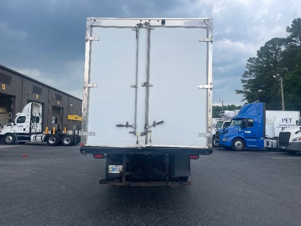 Medium Duty Box Truck-Light and Medium Duty Trucks-Freightliner-2021-M2-Spartanburg-SC-239,575\n\t\tmiles-$ 44,000 - Image 7