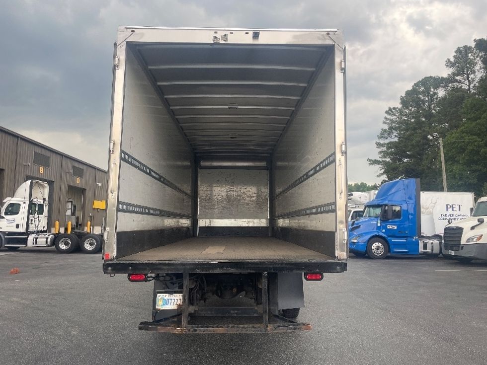Medium Duty Box Truck-Light and Medium Duty Trucks-Freightliner-2021-M2-Spartanburg-SC-239,575\n\t\tmiles-$ 44,000 - Image 8
