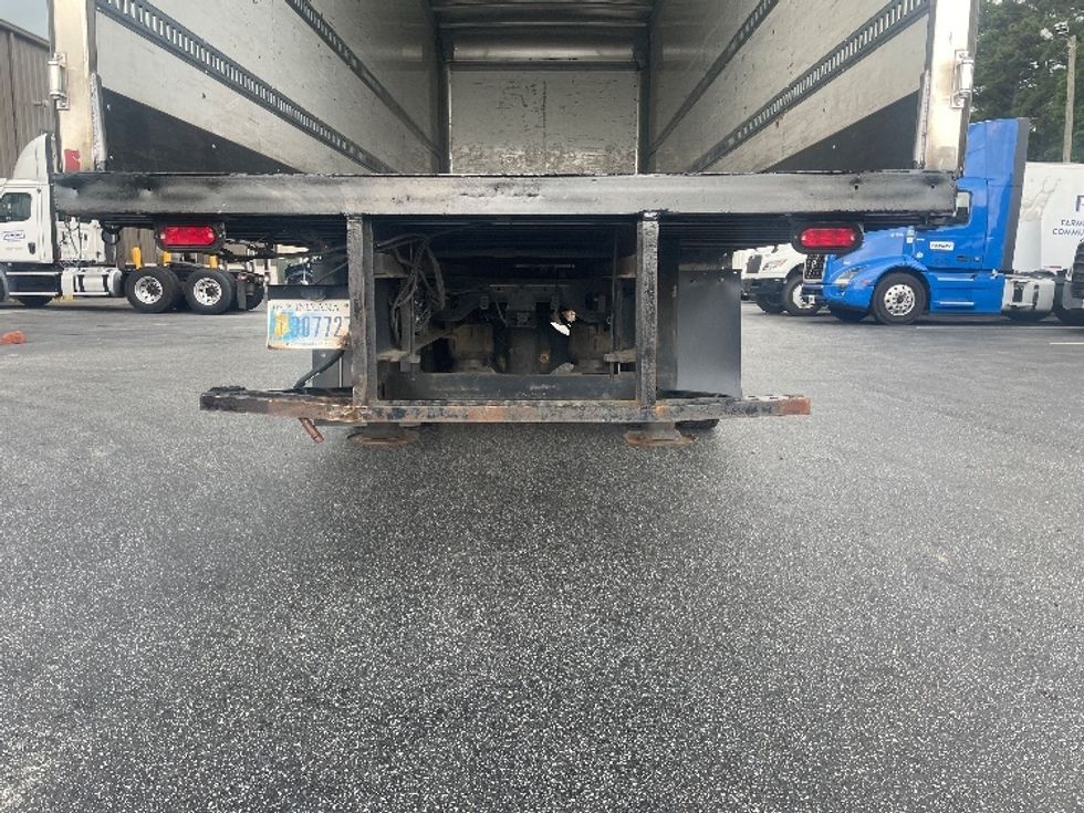 Medium Duty Box Truck-Light and Medium Duty Trucks-Freightliner-2021-M2-Spartanburg-SC-239,575\n\t\tmiles-$ 44,000 - Image 9